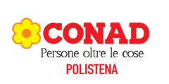 Conad Polistena