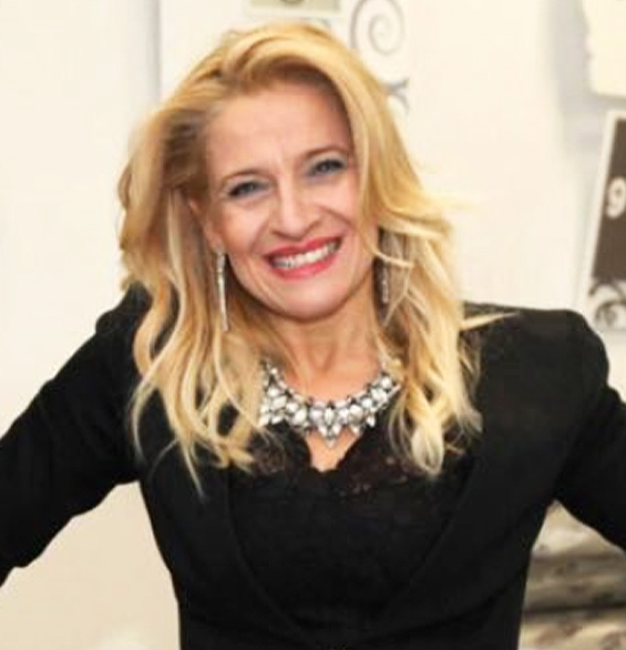 Pochì Mirella / <span>Consigliere (Bon Bon Produzioni srl)</span>